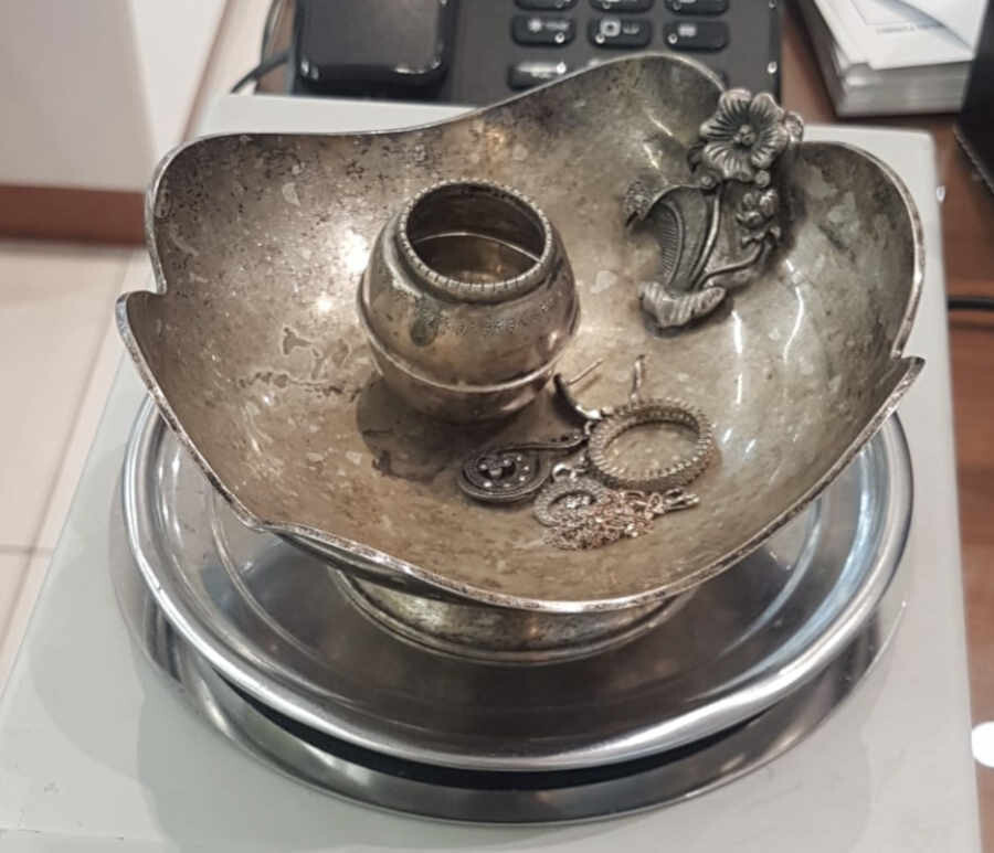 Evdeki Eski Gümüşler Nasıl Satılır? Değerinde Bozdurma Rehberi