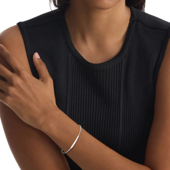 Calvin Klein CKJ35000341 Kadın Bileklik - 2