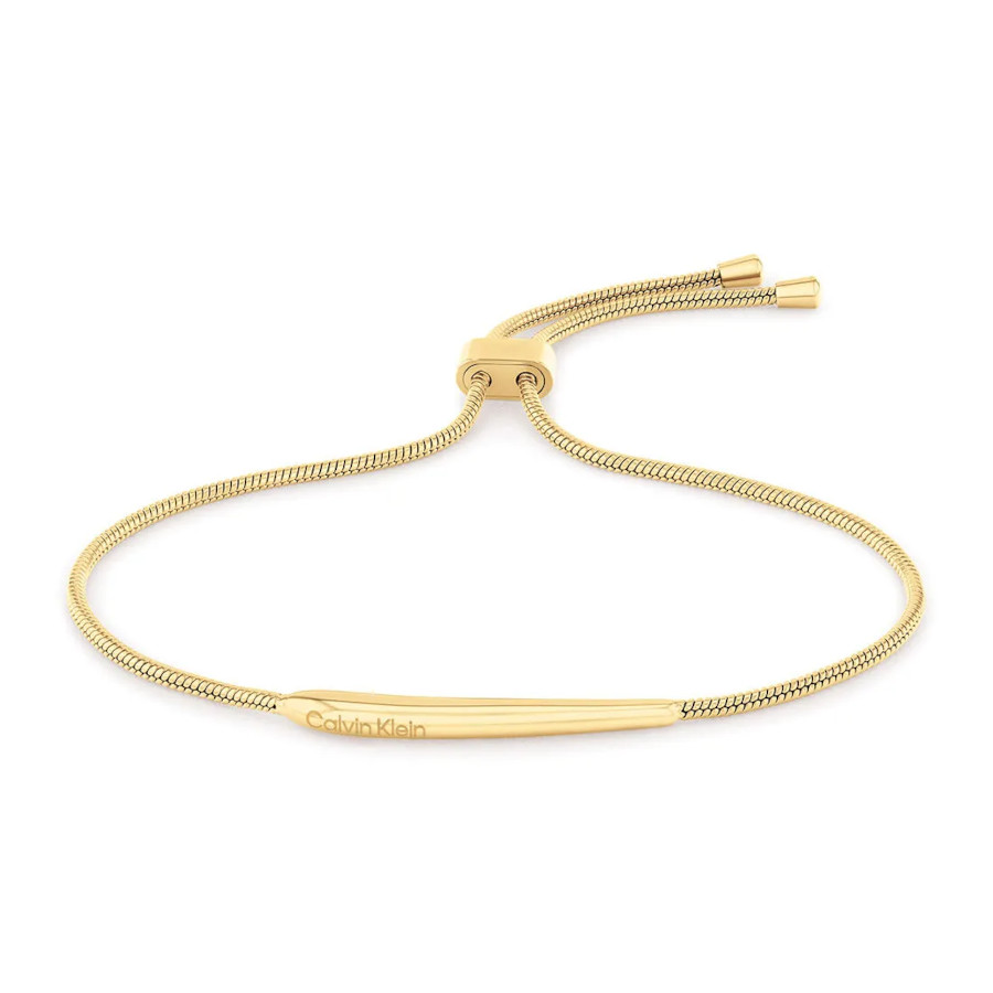 Calvin Klein CKJ35000342 Kadın Bileklik - CALVIN KLEIN