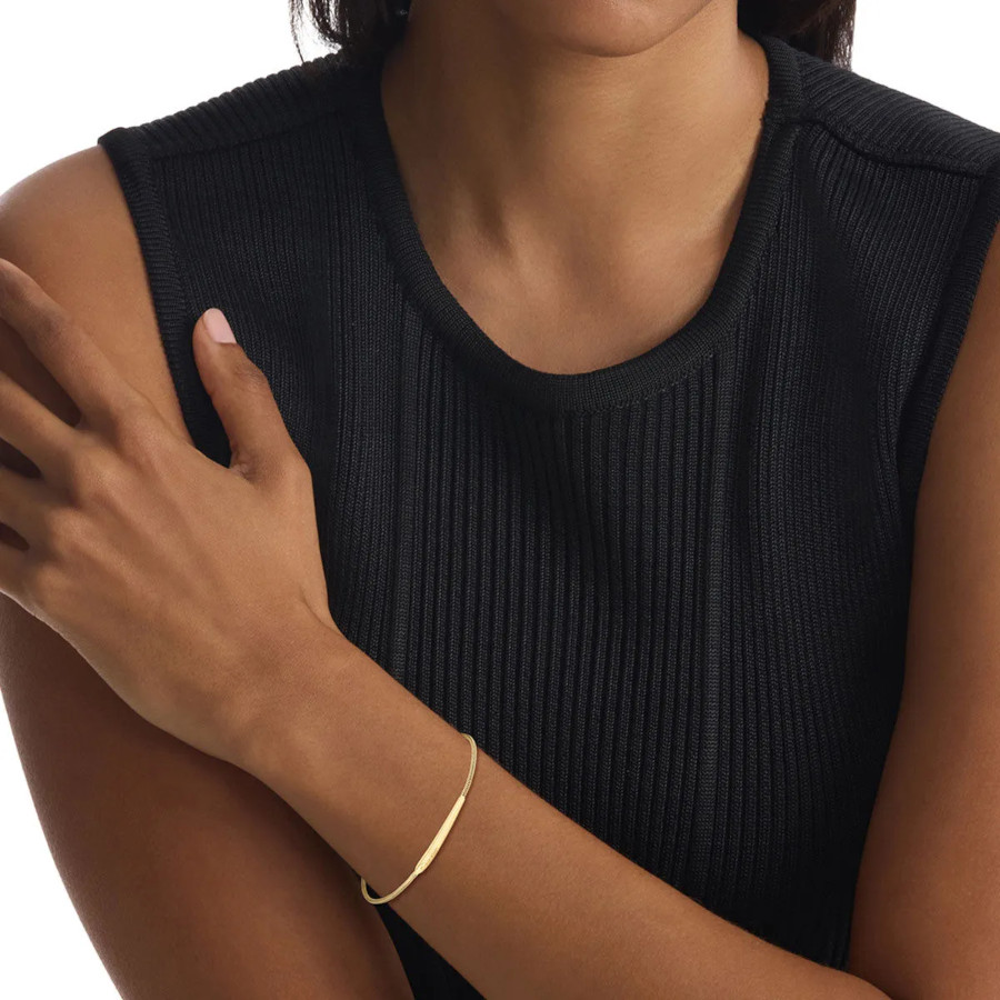 Calvin Klein CKJ35000342 Kadın Bileklik - CALVIN KLEIN (1)