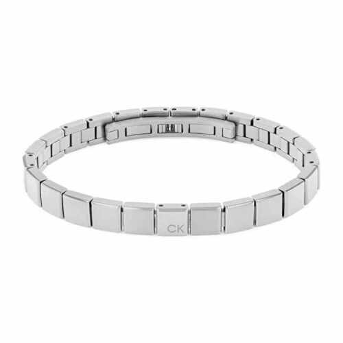 Calvin Klein CKJ35000488 Erkek Bileklik 