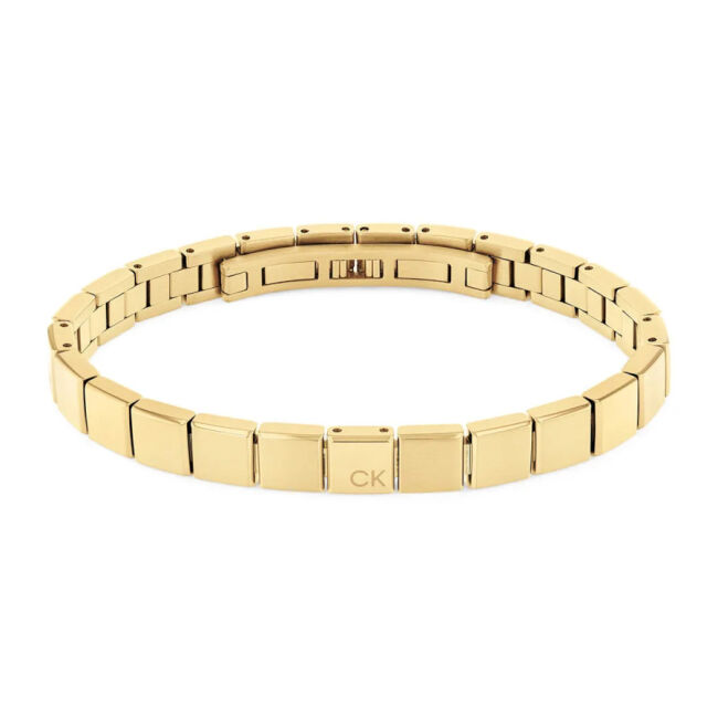 Calvin Klein CKJ35000489 Erkek Bileklik - 1