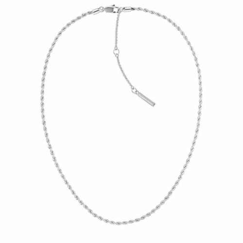 Calvin Klein CKJ35000626 Kadın Kolye Seti - 3