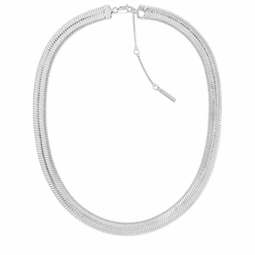 Calvin Klein CKJ35000626 Kadın Kolye Seti - 4