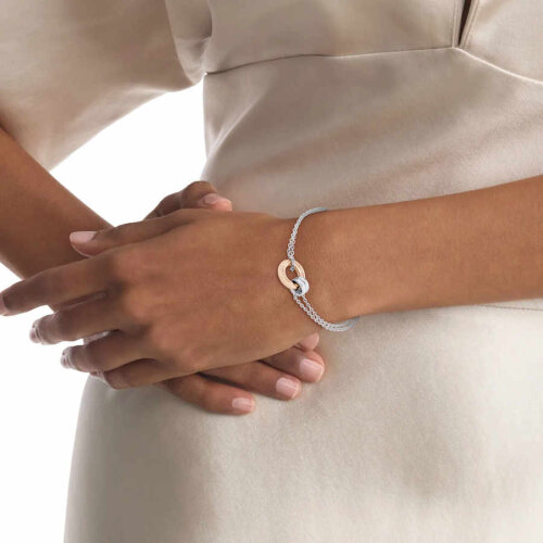 Calvin Klein CKJ35000633 Kadın Bileklik 