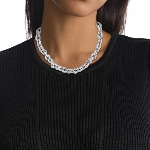 Calvin Klein CKJ35000652 Kadın Kolye - 3