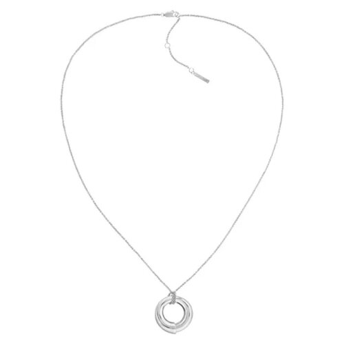Calvin Klein CKJ35000760 Kadın Kolye 