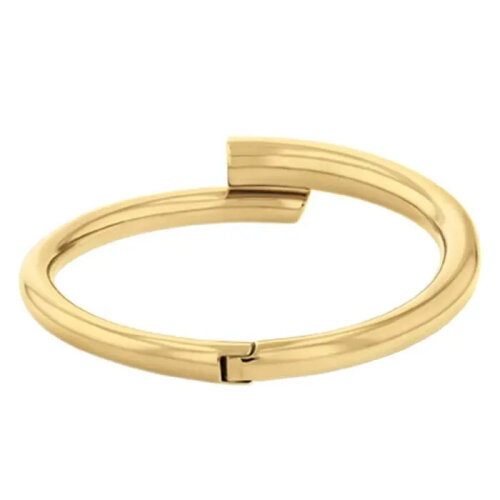 Calvin Klein CKJ35000763 Kadın Bileklik - CALVIN KLEIN (1)