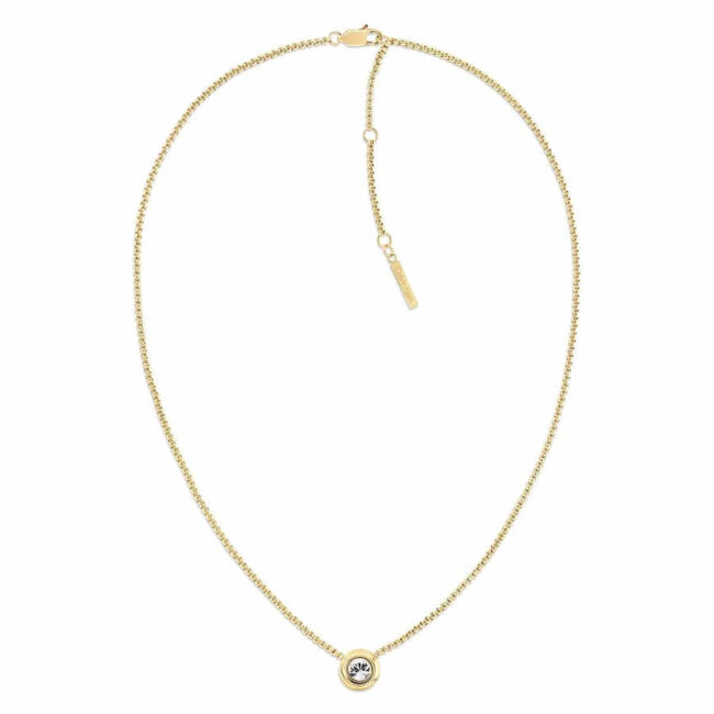 Calvin Klein CKJ35000770 Kadın Kolye - 1