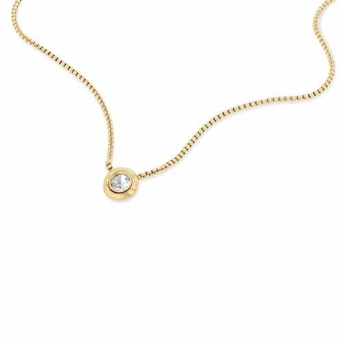 Calvin Klein CKJ35000770 Kadın Kolye - 3