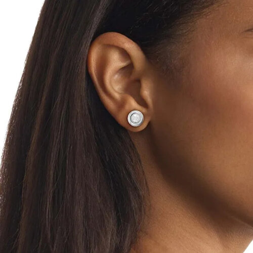 Calvin Klein CKJ35000771 Kadın Küpe - CALVIN KLEIN (1)