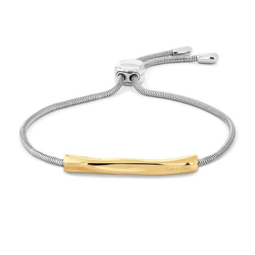 Calvin Klein CKJ35000946 Kadın Bileklik - CALVIN KLEIN