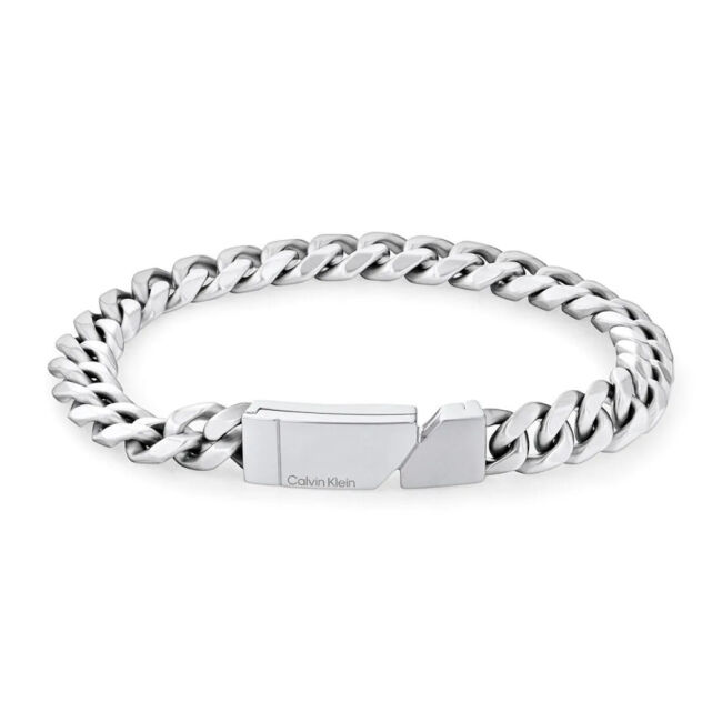 Calvin Klein CKJ35100006 Erkek Bileklik - 1