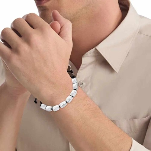 Calvin Klein CKJ35100035 Erkek Bileklik - 3