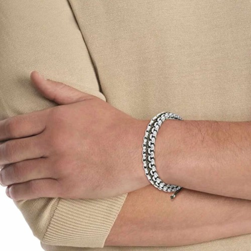 Calvin Klein CKJ35100039 Erkek Bileklik - 3