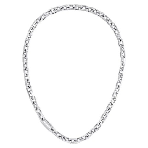 Calvin Klein CKJ35100049 Erkek Kolye - CALVIN KLEIN