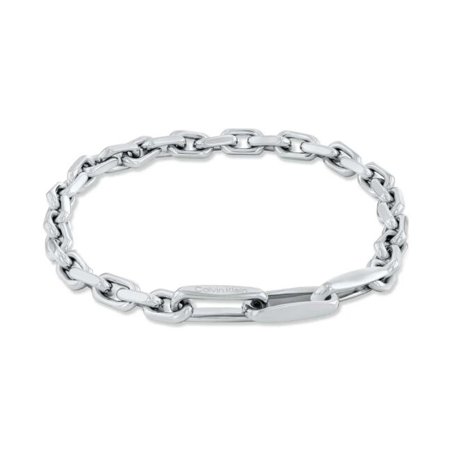 Calvin Klein CKJ35100050 Erkek Bileklik - 1