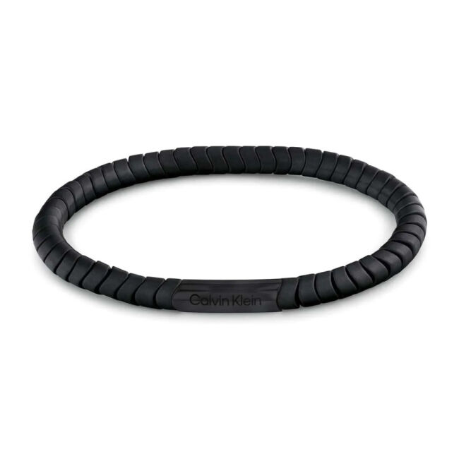 Calvin Klein CKJ35100051 Erkek Bileklik - 1