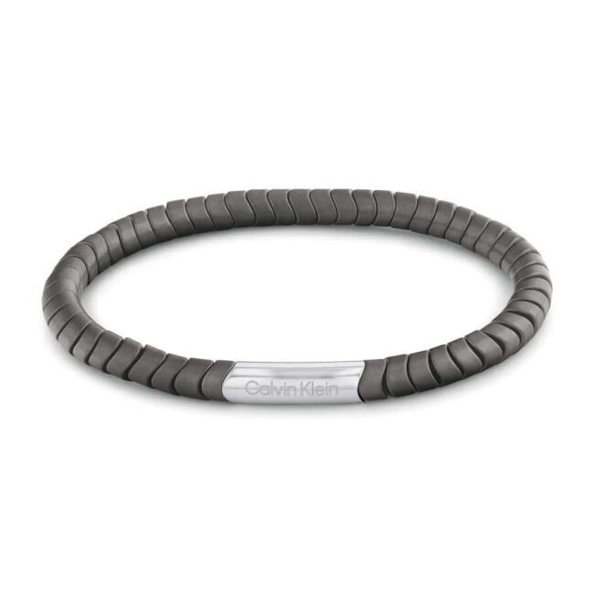 Calvin Klein CKJ35100052 Erkek Bileklik - 1