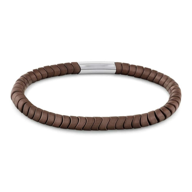 Calvin Klein CKJ35100053 Erkek Bileklik - 2