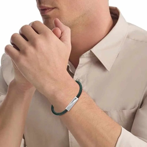 Calvin Klein CKJ35100065 Erkek Bileklik - 3