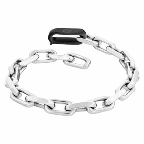 Calvin Klein CKJ35100068 Erkek Bileklik - CALVIN KLEIN (1)