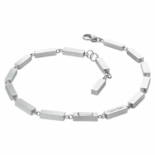 Calvin Klein CKJ35100072 Erkek Bileklik - CALVIN KLEIN (1)