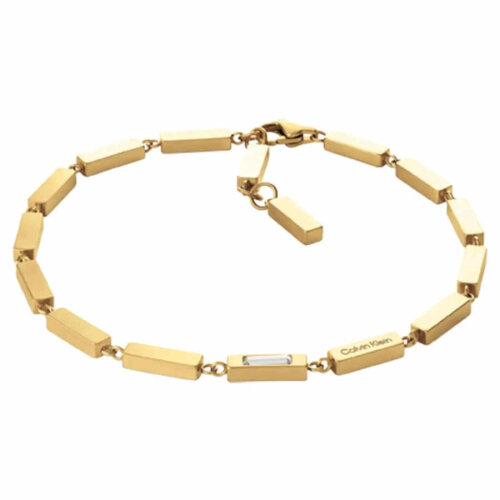 Calvin Klein CKJ35100073 Erkek Bileklik - CALVIN KLEIN (1)