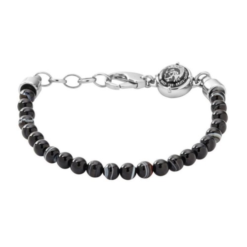 Diesel DJDX0848-040 Erkek Bileklik - DIESEL