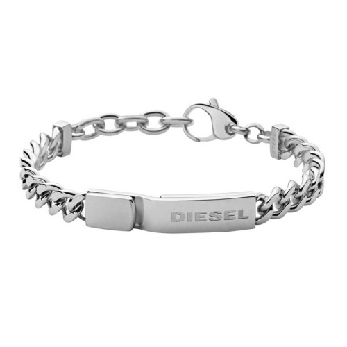 Diesel DJDX0966-040 Erkek Bileklik - DIESEL