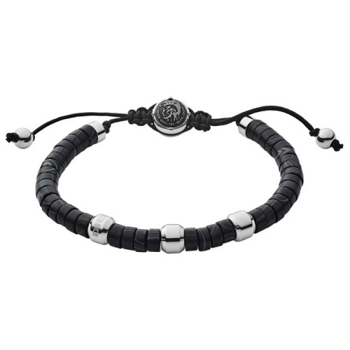 Diesel DJDX1121-040 Erkek Bileklik - Diesel