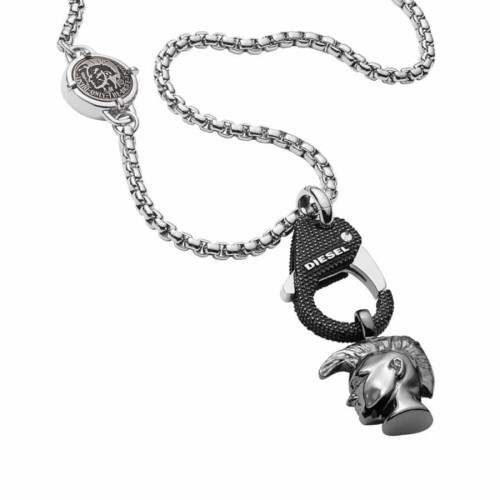 Diesel DJDX1148-040 Erkek Kolye - DIESEL