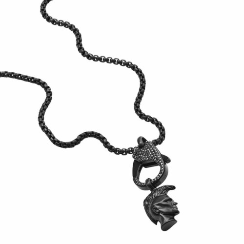 Diesel DJDX1160-001 Erkek Kolye - DIESEL