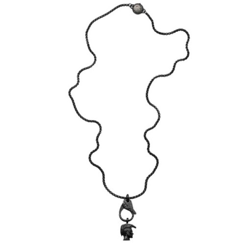 Diesel DJDX1160-001 Erkek Kolye - DIESEL (1)