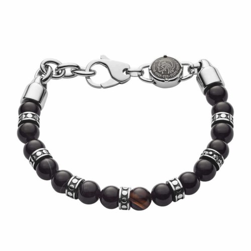 ​​Diesel DJDX1163-040 Erkek Bileklik - DIESEL