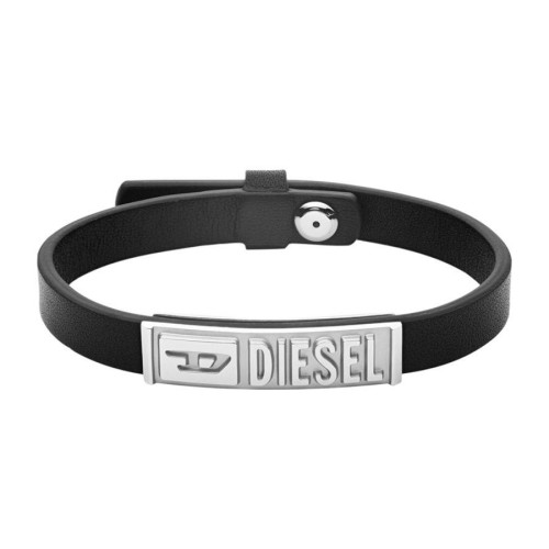 Diesel DJDX1226-040 Erkek Bileklik - Diesel