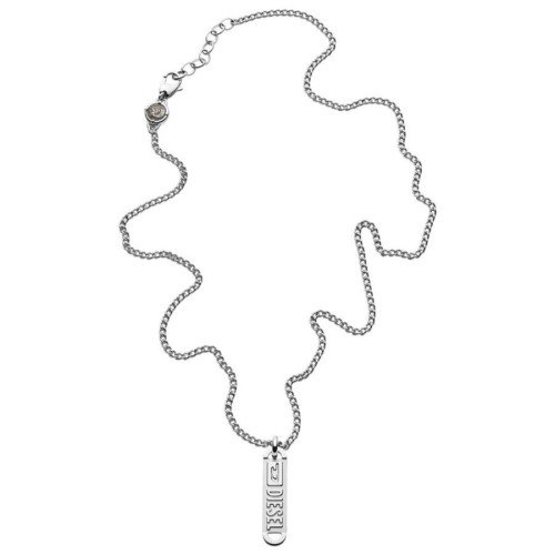 Diesel DJDX1228-040 Erkek Kolye - Diesel (1)
