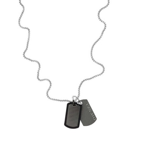 Diesel DJDX1314-040 Erkek Kolye - Diesel (1)