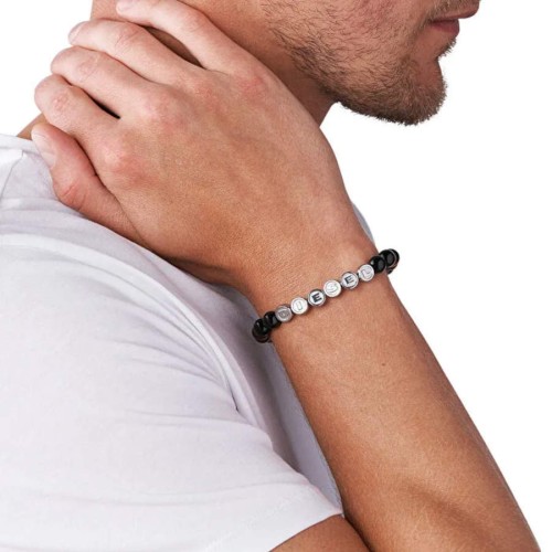 Diesel DJDX1319-040 Men's Bracelet - DIESEL (1)