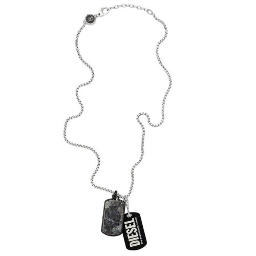 Diesel DJDX1327-040 Erkek Kolye - Diesel (1)