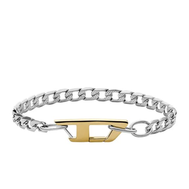 Diesel DJDX1338-040 Erkek Bileklik - 1