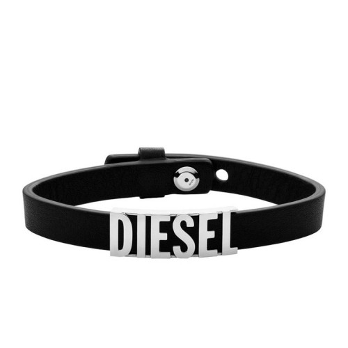 Diesel DJDX1346-040 Erkek Bileklik - Diesel