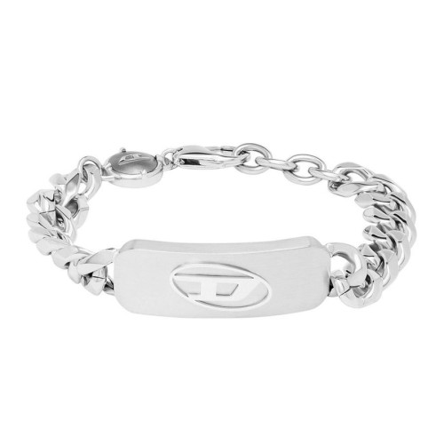 Diesel DJDX1350-040 Erkek Bileklik - Diesel