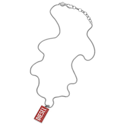 Diesel DJDX1368-040 Erkek Kolye - Diesel (1)