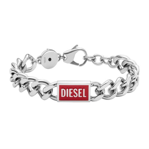 Diesel DJDX1371-040 Erkek Bileklik - Diesel
