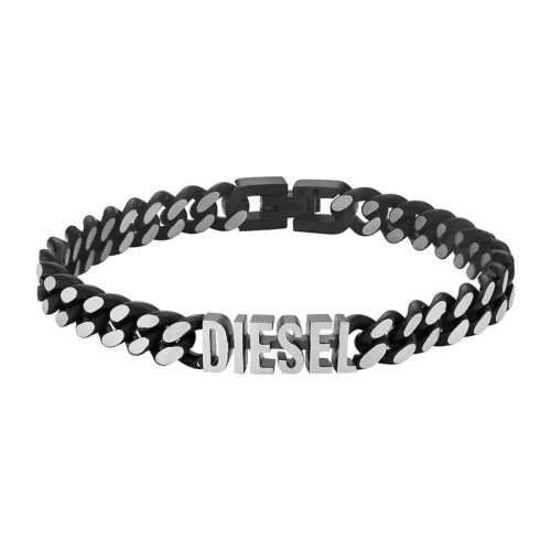 Diesel DJDX1386-040 Erkek Bileklik - Diesel