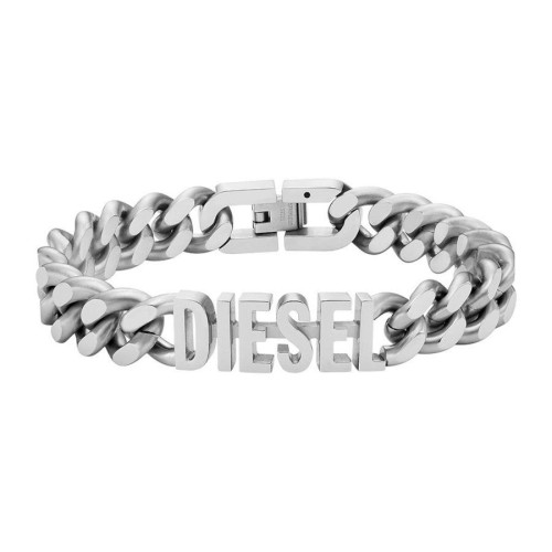 Diesel DJDX1389-040 Erkek Bileklik - Diesel
