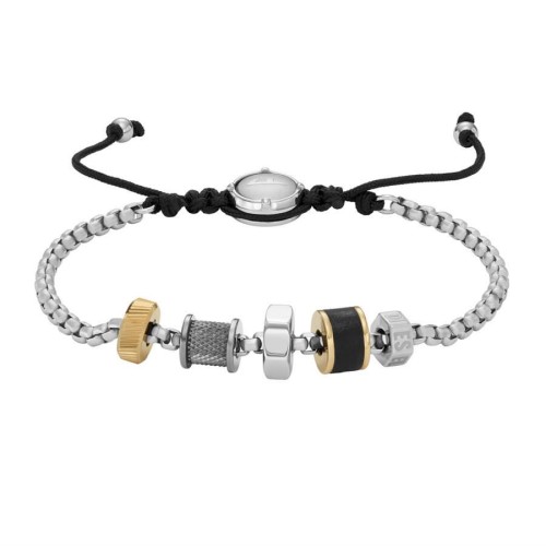 Diesel DJDX1392-040 Erkek Bileklik - Diesel