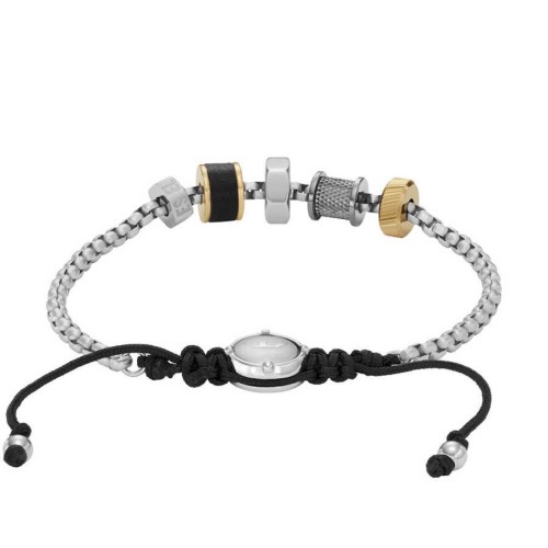 Diesel DJDX1392-040 Erkek Bileklik - Diesel (1)