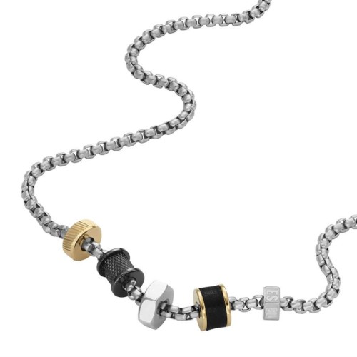 Diesel DJDX1393-040 Erkek Kolye - Diesel